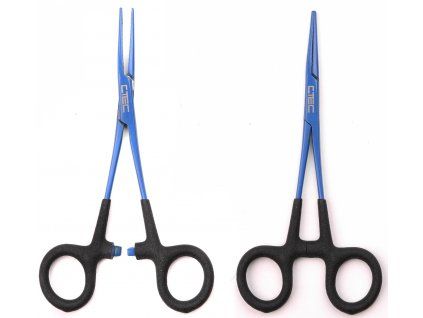 SPRO pean C-Tec PTFE Forceps 16cm