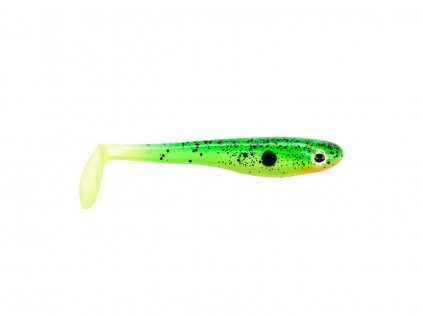 PowerBait Hollow Belly Hot Firetiger