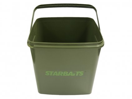 Square Bucket 1