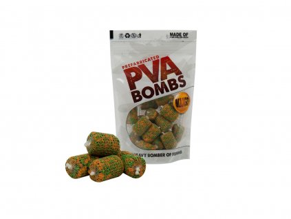 PVA Bombs