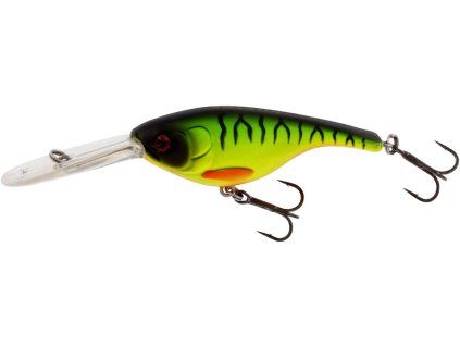 BabyBite DR Crankbait Firetiger