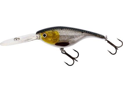 BabyBite DR Crankbait 3D Headlight