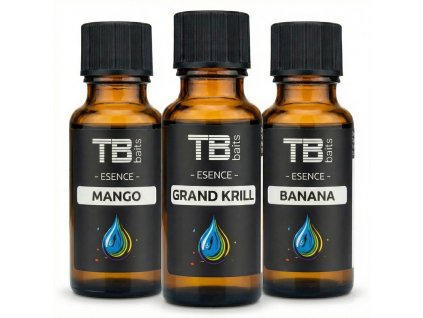 tb baits esence 20 ml
