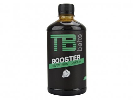 Booster Strawberry