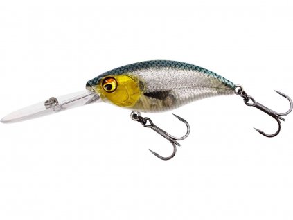 BuzzBite DR Crankbait Floating 3D Headlight