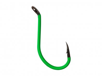 MADCat A Static Teaser Hook