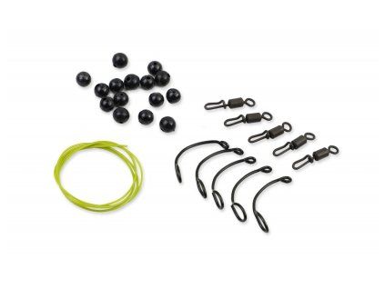 Running Helicopter Rig Kit