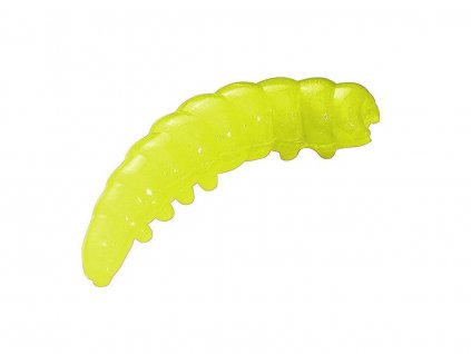 PowerBait Power Honey Worm Yellow