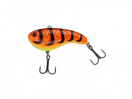 Flatt Shad UV Crawdad