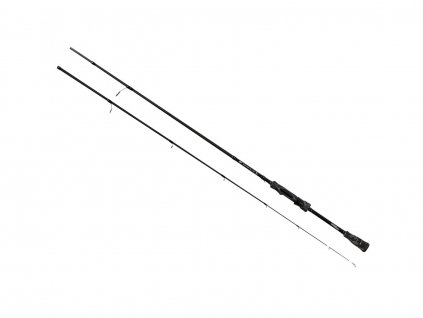 Street Fighter Perch Poker Rod 1