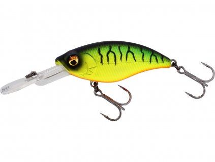 BuzzBite Crankbait Firetiger