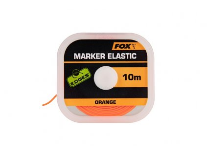 EDGES Marker Elastic 1