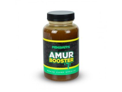 Amur Range Liquid Booster Amur