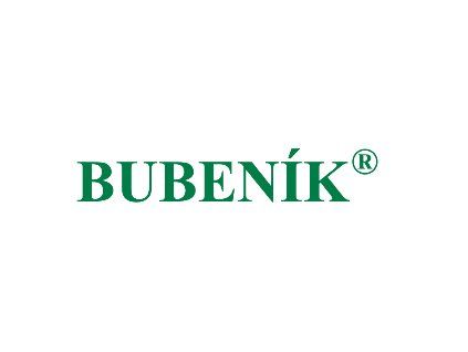 Bubeník logo