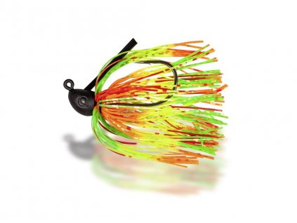 4Street Rubber Jig Firetiger