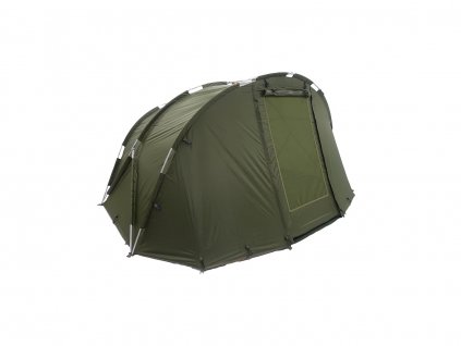 Cruzade Session Bivvy & Overwrap 2Man 1