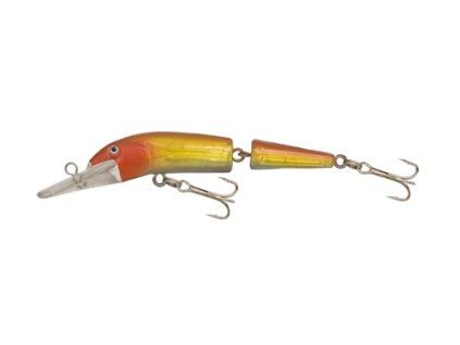 Joint Orange:Silver