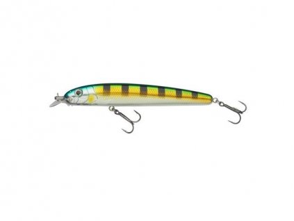 Beast Hi Lo Sinking Striped Ayu