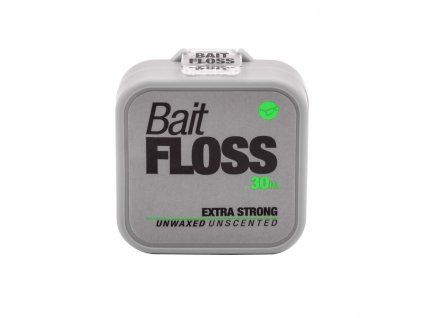 Unwaxed Bait Floss 1