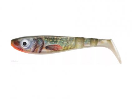 Svartzonker McPike Real Pike