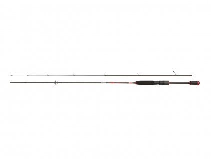URBN Micro Lure Spinning Rod 2
