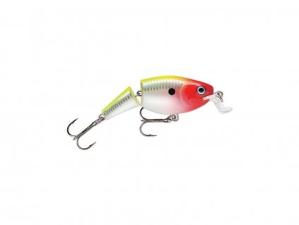 Jointed Shallow Shad Rap CLN 5cm