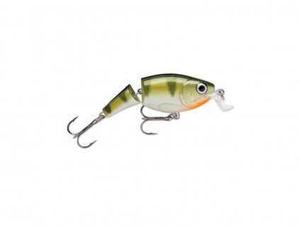 Jointed Shallow Shad Rap YP 7cm