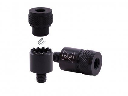 Zfish Quick Magnetic Clip