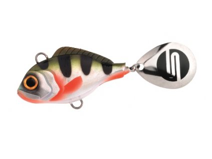 ASP Spinner UV XL Natural Perch