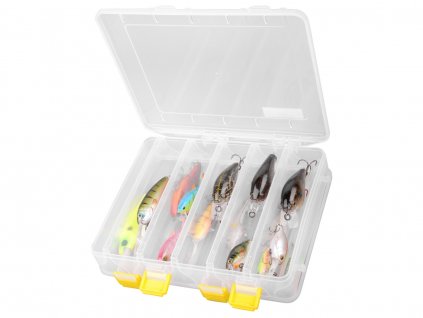 Hard Baits Box M 1