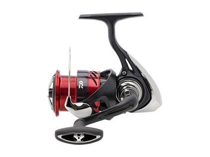 23 Ninja Match & Feeder LT 1