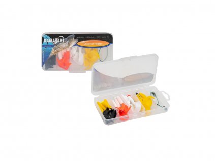 Universal Twister Set