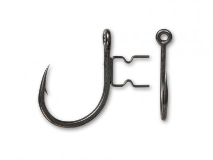 Claw Single Hook DG 1