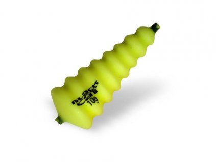 Black Cat podvodní splávek U-Float Tree Fluo Yellow