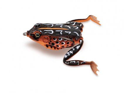 Top Frog Fire Frog 0