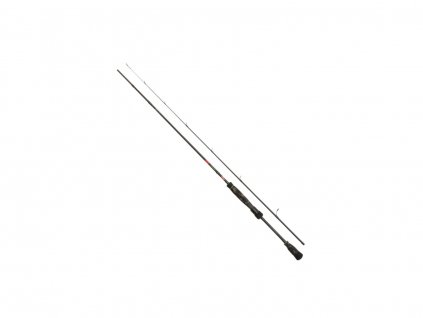 URBN Allrounder Spinning Rod 2