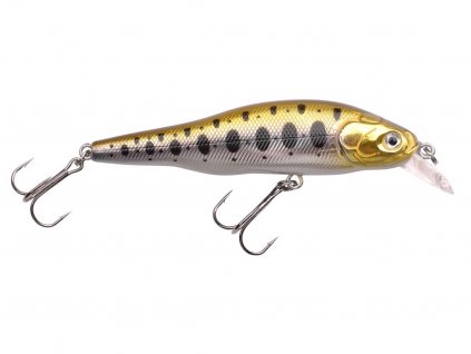 PowerCatcher Minnow Gold Trout