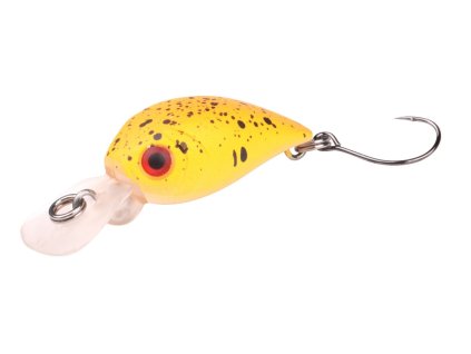 Trout Master Wobla Orange