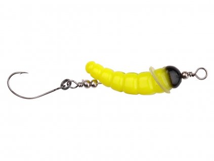 Trout Master Hard Camola Yellow