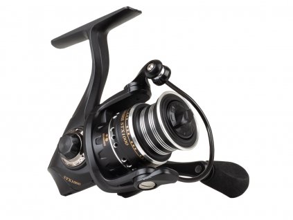 Carabus AG STX Spinning Reel 1