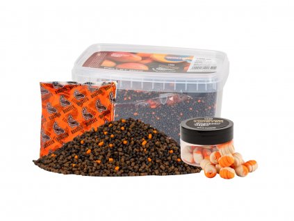 Benzar Mix Winter Pellet Box + Twister 400g