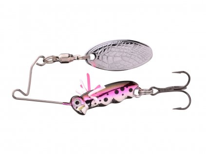 Larva Micro S Bait Rainbow Trout