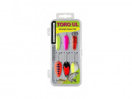 Toro Ultralight Spoon Set 2