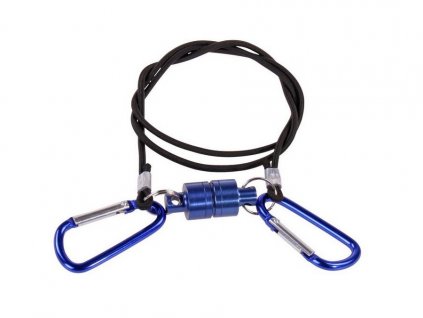 Quick Release Connector
