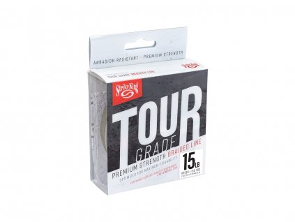 Tour Grade Green