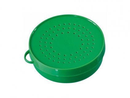 Krabička na červy