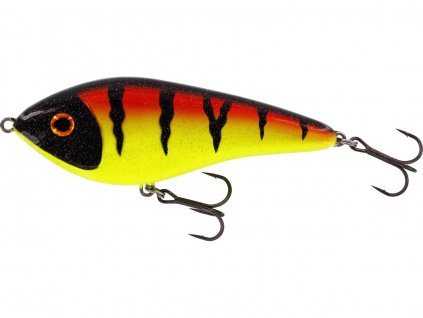 Swim Glidebait Suspending Alert Perch