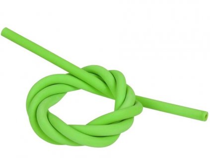 MADCAT hadička Rig Tube Fluo Green 1m