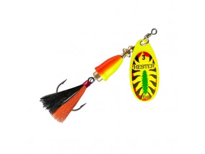 Bell Fly Shark Fluo Orange