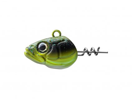 Prorex Pelagic Head Muddy Green